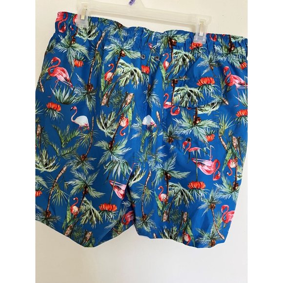 Charleston Threads Men's Swim Shorts Size XXL - Picture 5 of 5